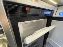 Fahrzeugbild Hymer Grand Canyon S 600 *Allrad*Autarkie* #24