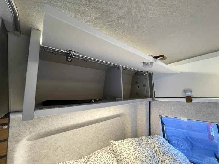 Fahrzeugbild Hymer Grand Canyon S 600 *Allrad*Autarkie* #31