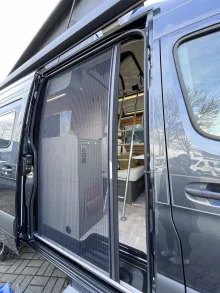 Fahrzeugbild Hymer Grand Canyon S 600 *Allrad*Autarkie* #38