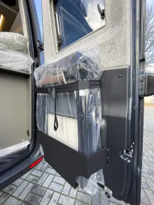 Fahrzeugbild Hymer Grand Canyon S 600 *Allrad*Autarkie* #46