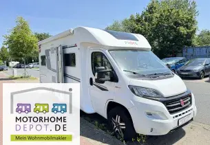 Bild Pacific P726 Essentiell