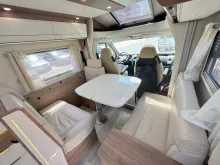 Fahrzeugbild Pilote Pacific P726 Essentiell 5 Sitzplätze, Solar, 4,4 to #7