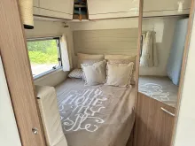 Fahrzeugbild Pilote Pacific P726 Essentiell 5 Sitzplätze, Solar, 4,4 to #10