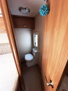 Fahrzeugbild Sprite Alpine Sport 470 CF Mover/Autark/Skyroof/Face2Face #18