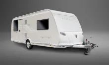 Fahrzeugbild Tabbert Pantiga 550 E 2,3 Finest Edition *2026*Mover inklusive #1