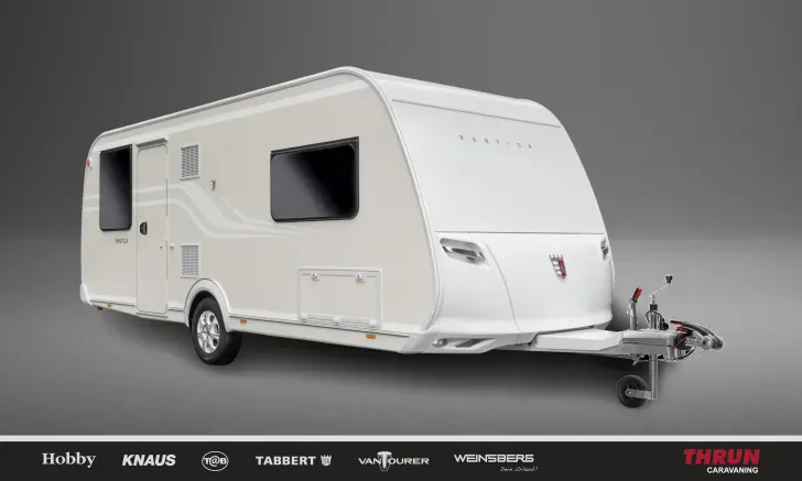 Fahrzeugbild Tabbert Pantiga 550 E 2,3 Finest Edition *2026*Mover inklusive #1