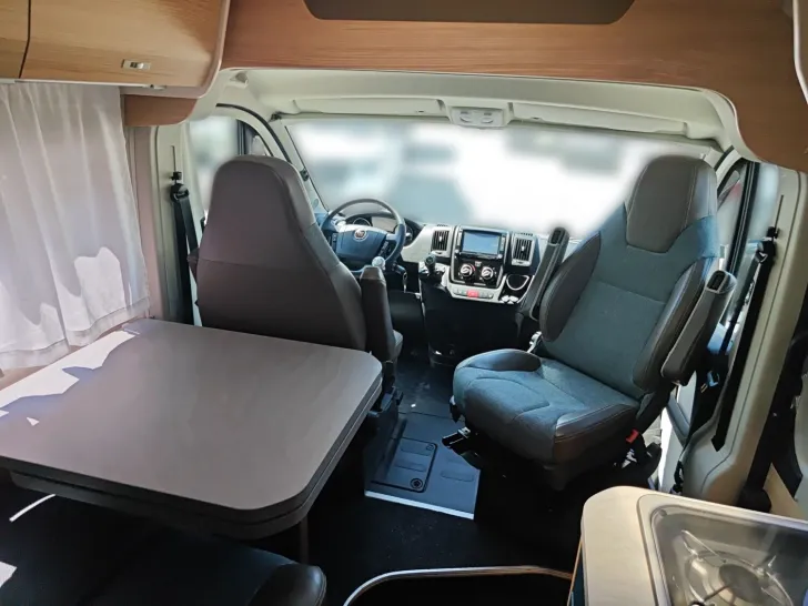 Fahrzeugbild Knaus BoxLife 630 ME #11