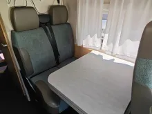 Fahrzeugbild Knaus BoxLife 630 ME #12