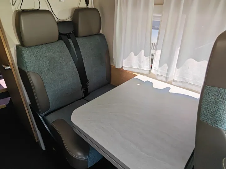 Fahrzeugbild Knaus BoxLife 630 ME #12
