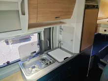 Fahrzeugbild Knaus BoxLife 630 ME #13
