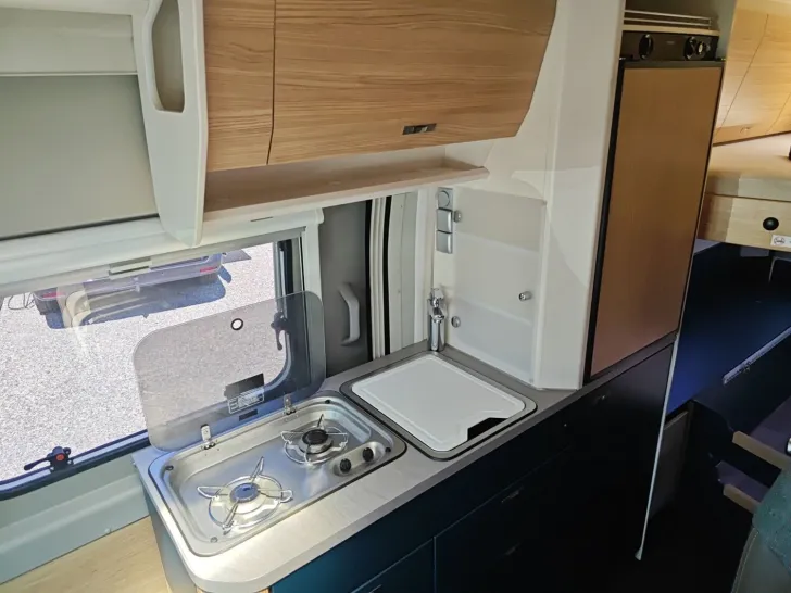 Fahrzeugbild Knaus BoxLife 630 ME #13