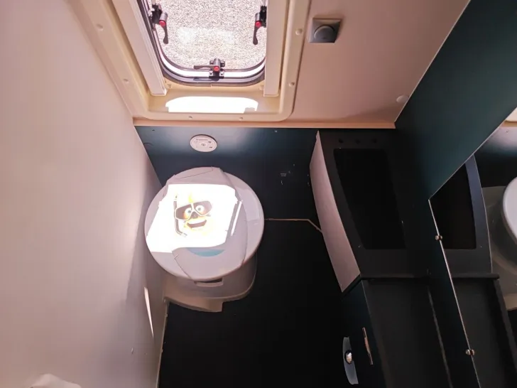 Fahrzeugbild Knaus BoxLife 630 ME #15