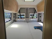 Fahrzeugbild Knaus BoxLife 630 ME #16