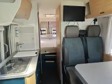 Fahrzeugbild Knaus BoxLife 630 ME #17