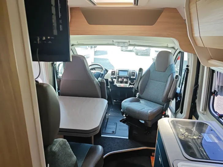 Fahrzeugbild Knaus BoxLife 630 ME #18