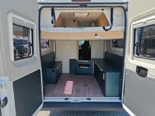 Fahrzeugbild Knaus BoxLife 630 ME #19