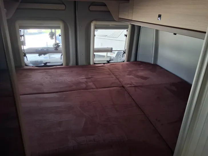 Fahrzeugbild Pössl D-Line 2WIN R Elegance - im Kundenauftrag #9