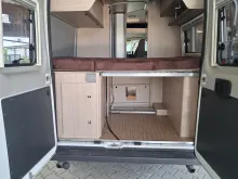 Fahrzeugbild Pössl D-Line 2WIN R Elegance - im Kundenauftrag #10