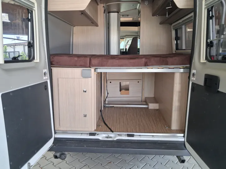 Fahrzeugbild Pössl D-Line 2WIN R Elegance - im Kundenauftrag #10