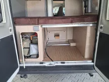 Fahrzeugbild Pössl D-Line 2WIN R Elegance - im Kundenauftrag #11