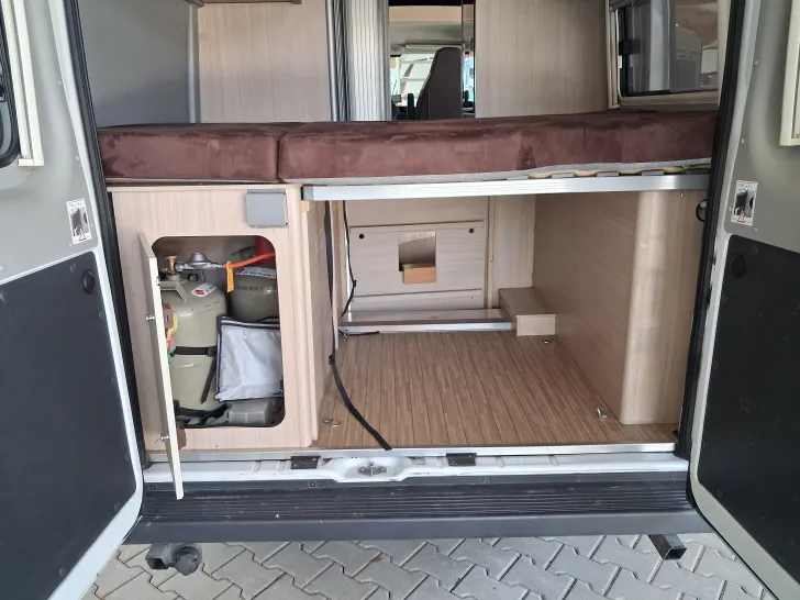 Fahrzeugbild Pössl D-Line 2WIN R Elegance - im Kundenauftrag #11