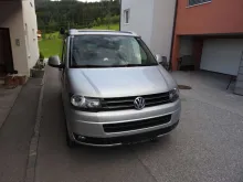 Grundriss Tag VW California T5 Beach