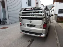 Fahrzeugbild VW California T5 Beach #4