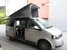 Fahrzeugbild VW California T5 Beach #5