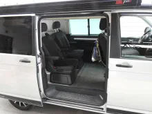 Fahrzeugbild VW California T5 Beach #7