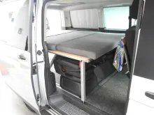 Fahrzeugbild VW California T5 Beach #8