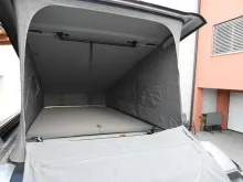 Fahrzeugbild VW California T5 Beach #10