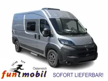 Fahrzeugbild Pössl D-Line 2WIN R #1