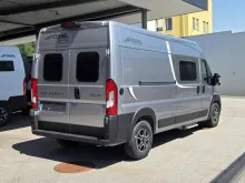 Fahrzeugbild Pössl D-Line 2WIN R #3