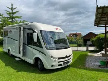Fahrzeugbild Carthago c-tourer I 144 LE #1