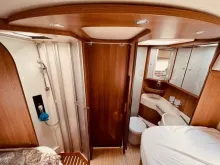 Fahrzeugbild Carthago c-tourer I 144 LE #7