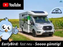 Fahrzeugbild Forster T 669 EB *Early Bird Aktion 2026* #1