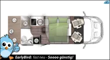 Fahrzeugbild Forster T 639 LF *Early Bird Aktion 2026* #3