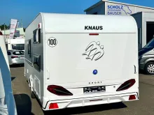 Fahrzeugbild Knaus Sport 500 KD *neuwertig* #3