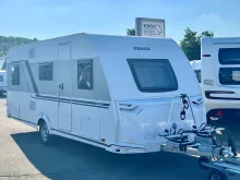 Fahrzeugbild Knaus Sport 500 KD *neuwertig* #4
