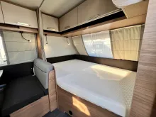 Fahrzeugbild Knaus Sport 500 KD *neuwertig* #7