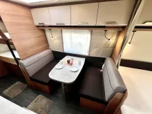 Fahrzeugbild Knaus Sport 500 KD *neuwertig* #14