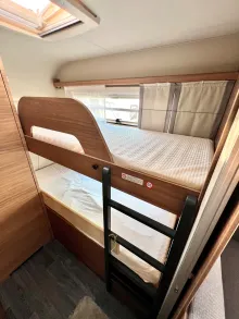 Fahrzeugbild Knaus Sport 500 KD *neuwertig* #16