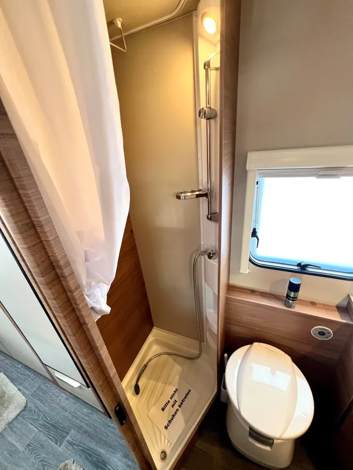 Fahrzeugbild Knaus Sport 500 KD *neuwertig* #18