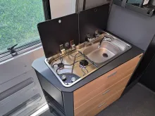 Fahrzeugbild Adria Twin 640 SGX 60 Years #19