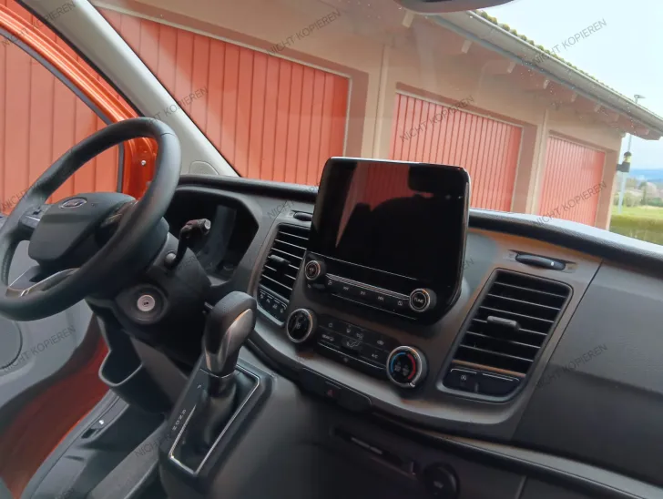 Fahrzeugbild Bürstner Copa C 530 sehr gut gepflegt #3