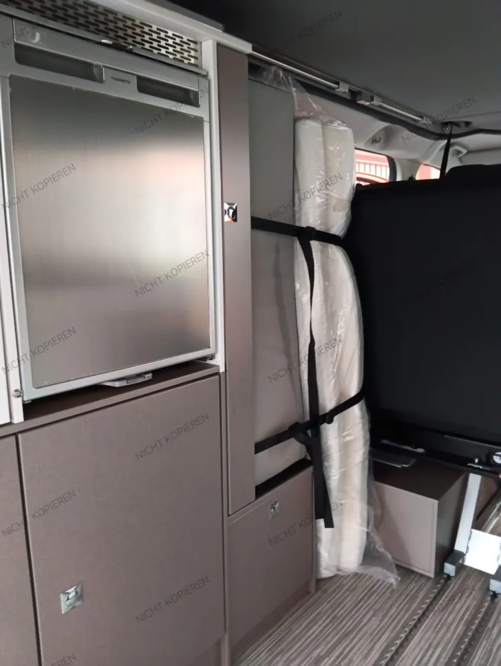 Fahrzeugbild Bürstner Copa C 530 sehr gut gepflegt #5