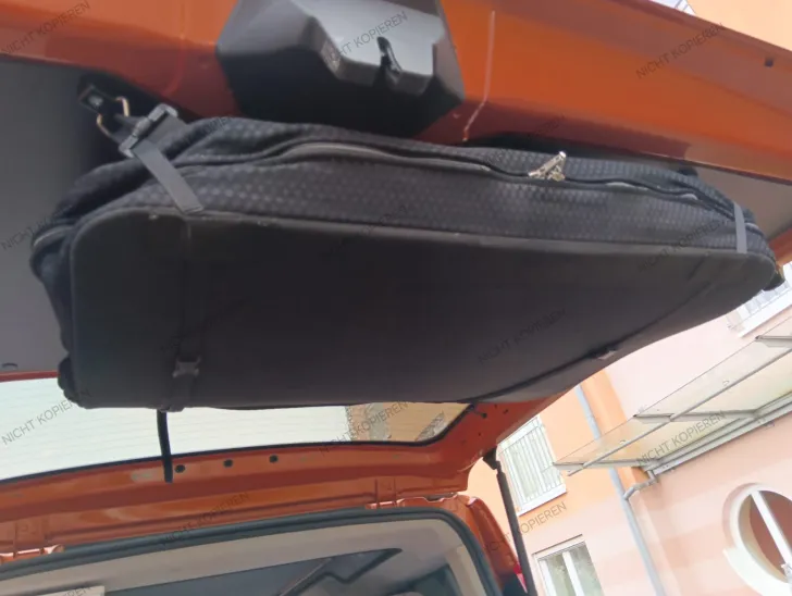 Fahrzeugbild Bürstner Copa C 530 sehr gut gepflegt #6