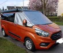 Fahrzeugbild Bürstner Copa C 530 sehr gut gepflegt #7