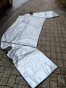 Fahrzeugbild Bürstner Copa C 530 sehr gut gepflegt #9
