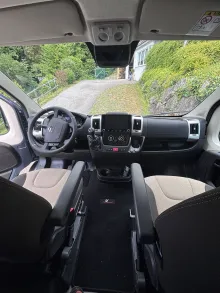 Fahrzeugbild Roadcar R 640 neuwertig #5